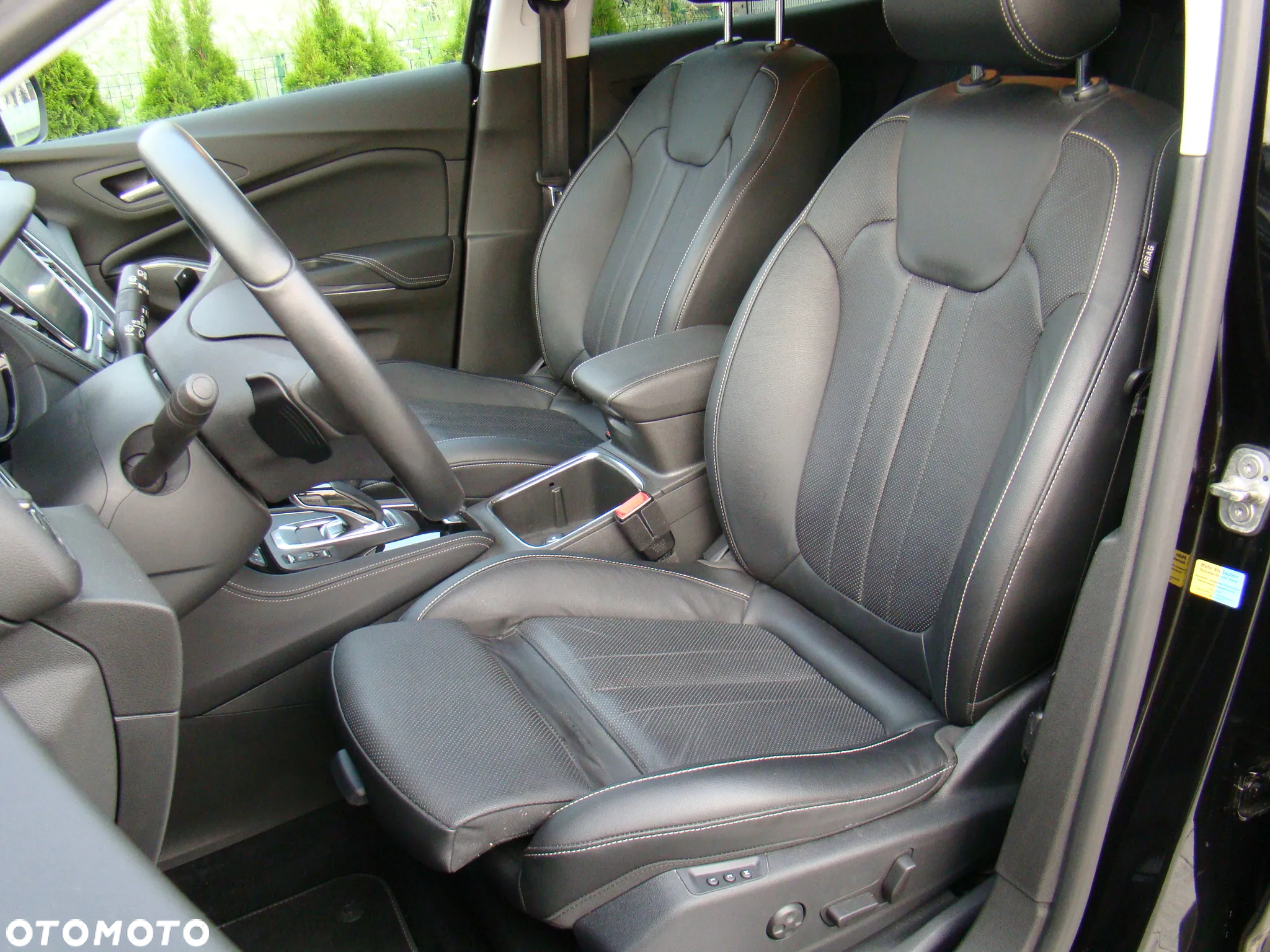 Opel Grandland X Plug-in-Hybrid 1.6 DI Start/Stop INNOVATION - 23
