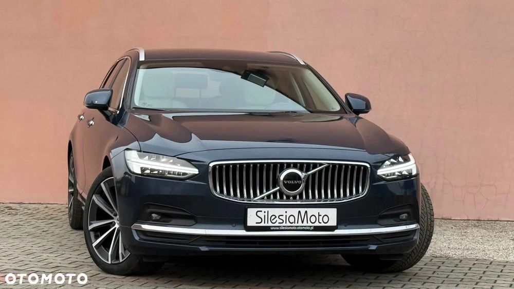 Volvo V90 B4 B Geartronic Inscription - 2
