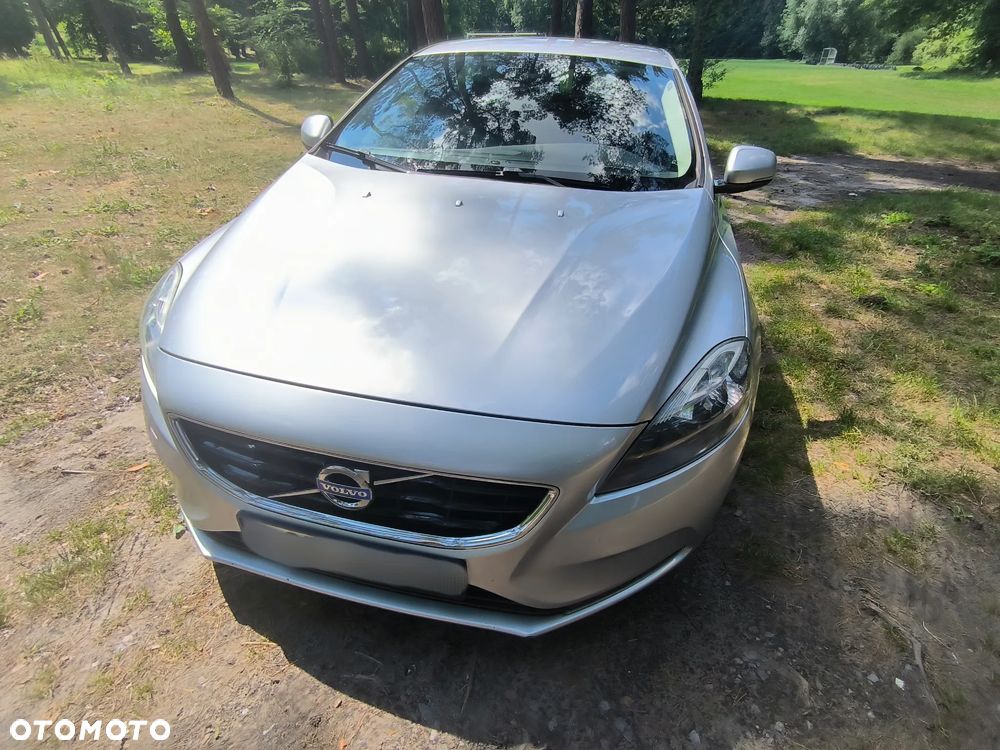 Volvo V40 D4 Drive-E Momentum - 14