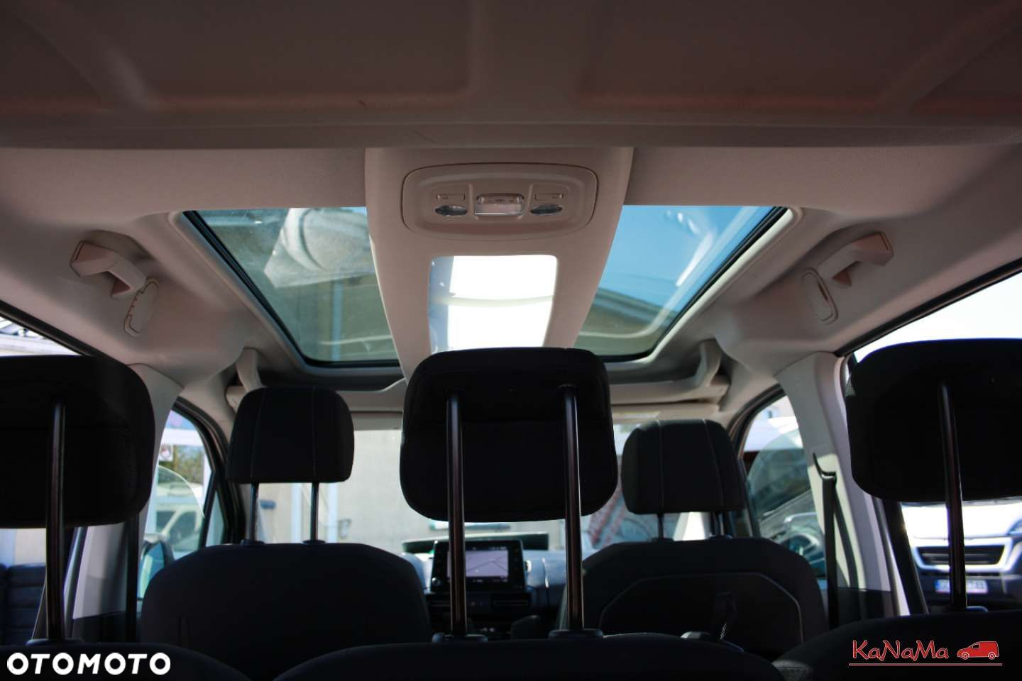 Toyota Proace City Verso - 11