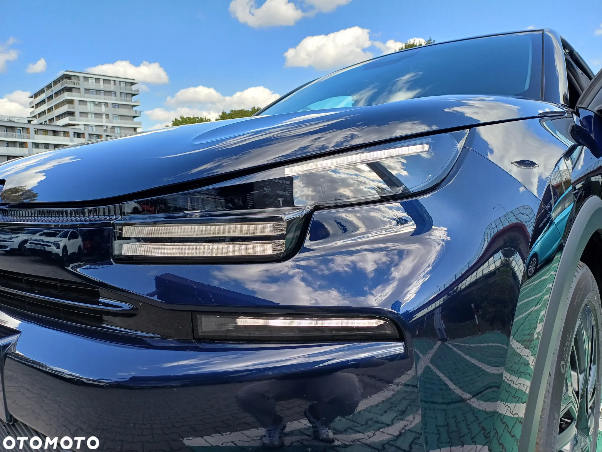 Citroën C4 1.2 mHEV Collection eDCT6 - 27