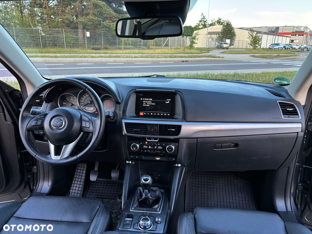 Mazda CX-5 2.2 D Skyenergy 2WD - 23