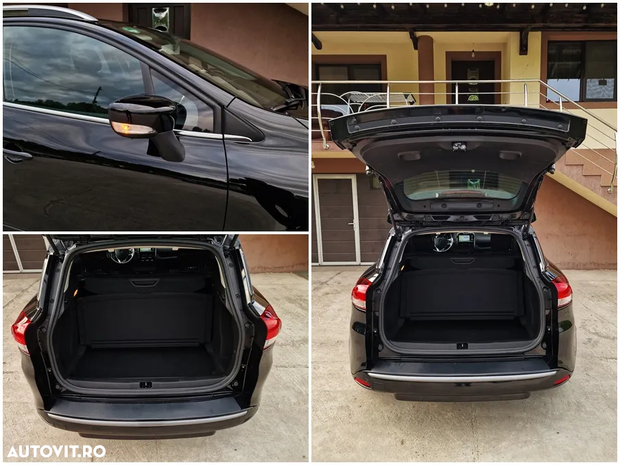 Renault Clio - 35