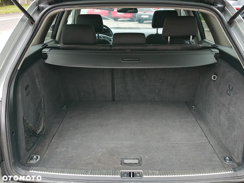 Audi A6 Limousine - 27