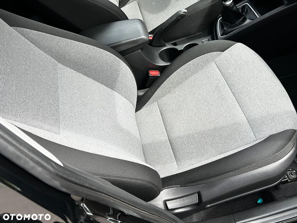Hyundai i20 1.2 Passion Plus - 16