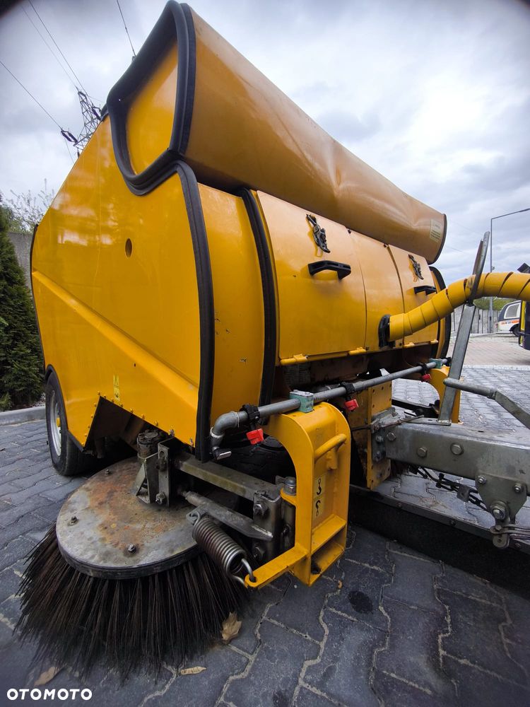 Inny Brodd  Twiggy - 5