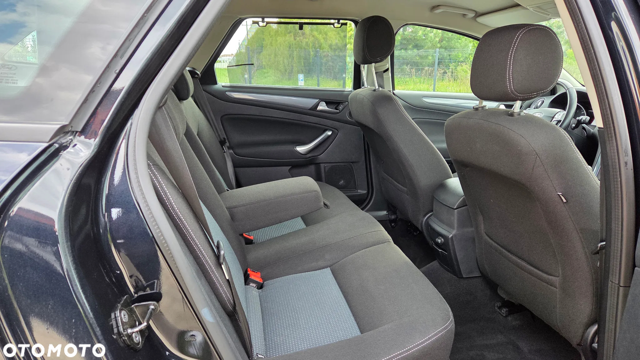 Ford Mondeo 2.0 Titanium - 19