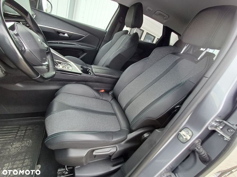Peugeot 3008 1.5 BlueHDi Allure Pack S&S EAT8 - 12