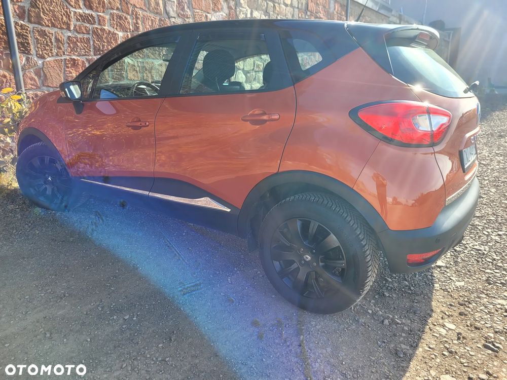 Renault Captur ENERGY TCe 90 Start&Stop Dynamique - 12