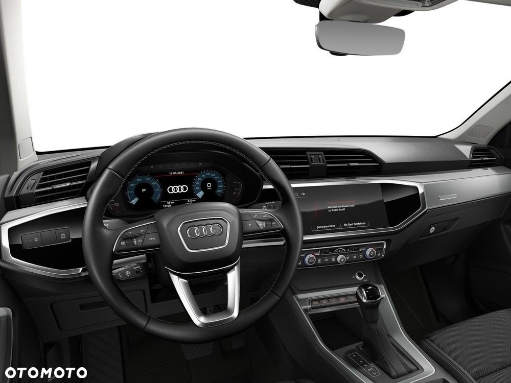 Audi Q3 - 5