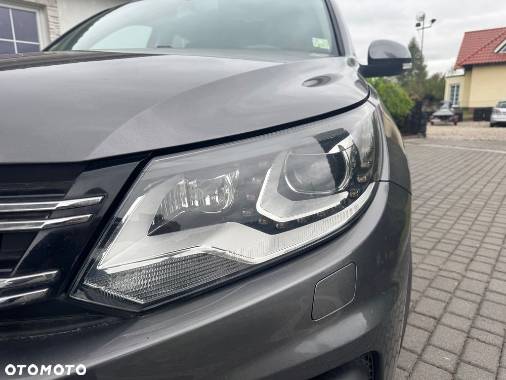 Volkswagen Tiguan 2.0 TSI 4Motion Lounge Track & Style - 9