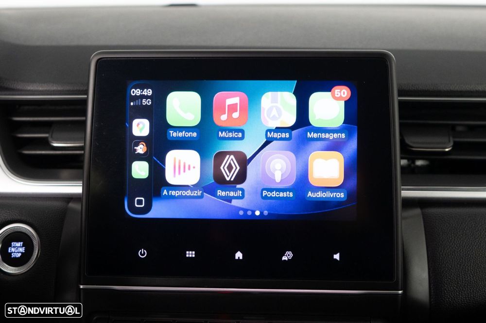 Renault Captur 1.0 TCe Techno - 24