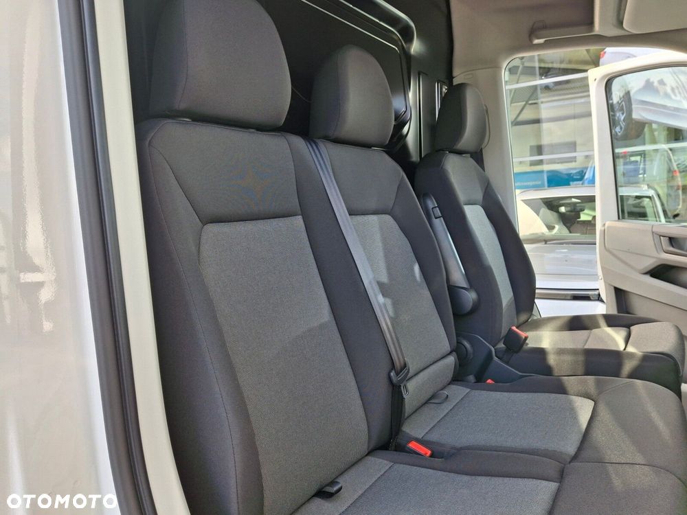 Volkswagen Crafter - 30