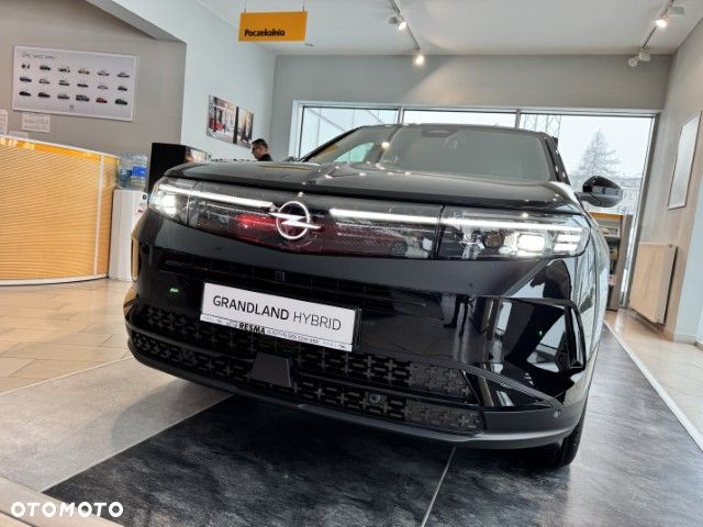 Opel Grandland 1.2 mHEV GS eDTC6 - 14