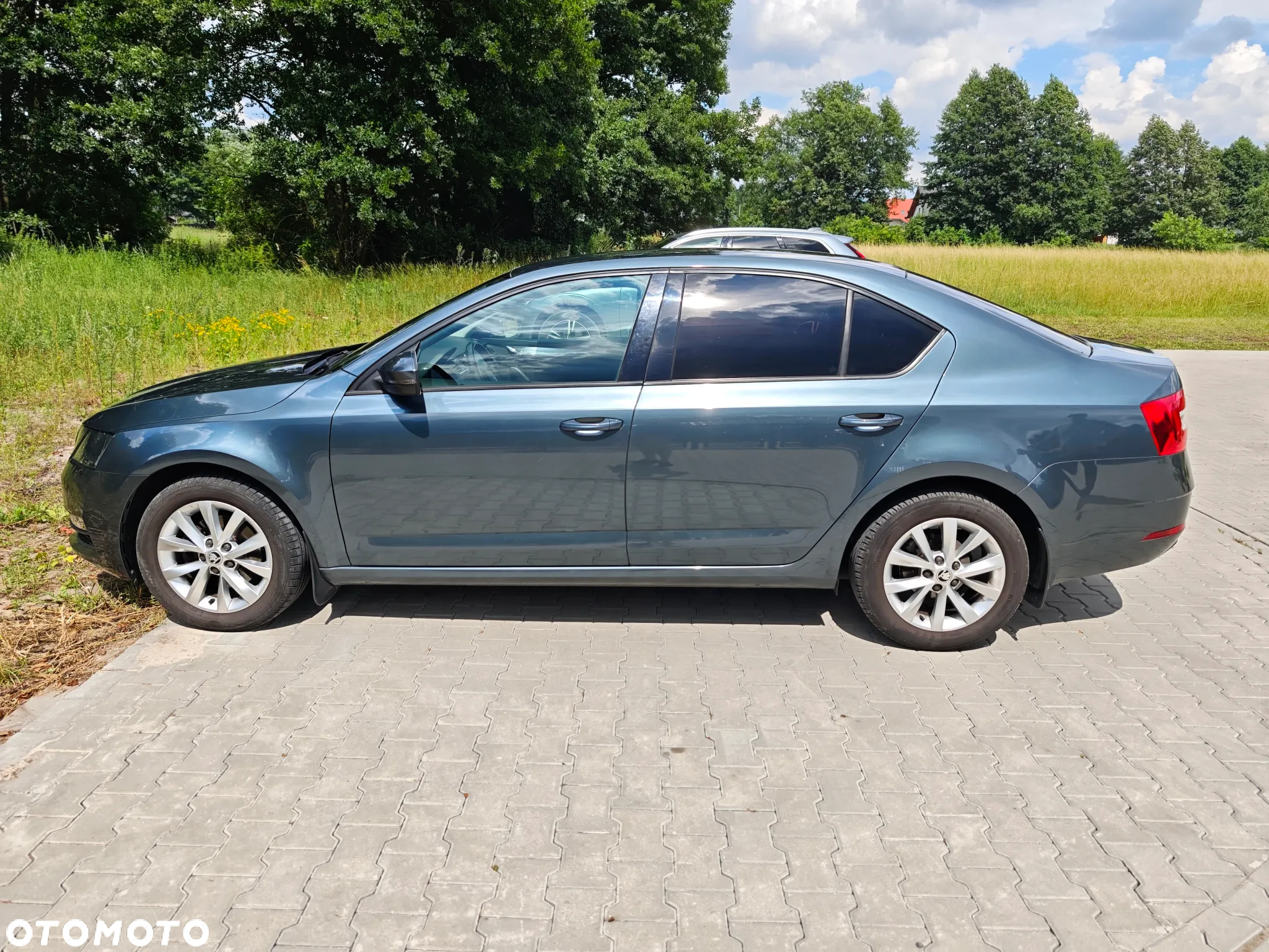 Skoda Octavia 1.0 TSI Active - 6