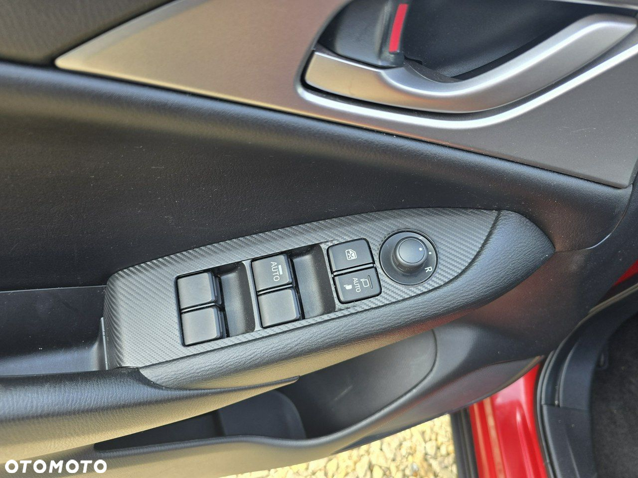 Mazda CX-3 - 23