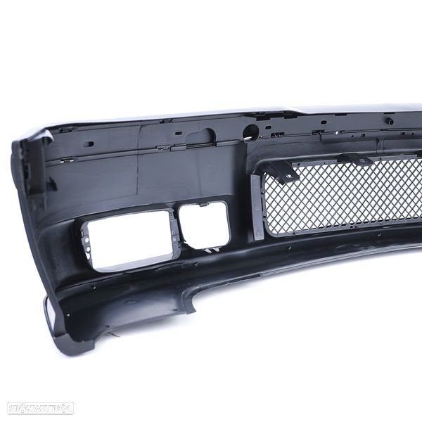 Para-choques Bmw Série 3 E36 (1992 a 1999) Look M3 - 7