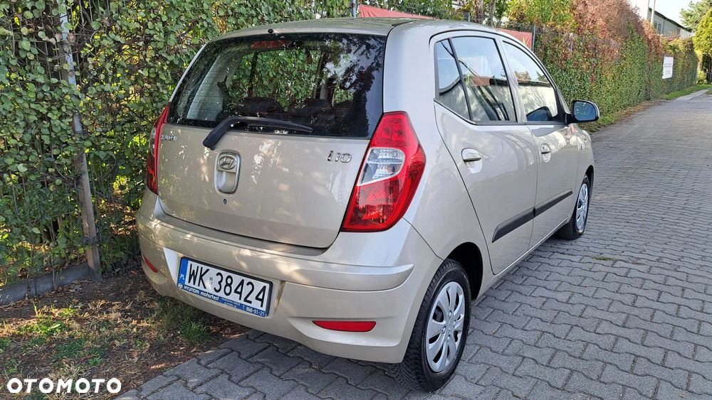 Hyundai i10 - 35