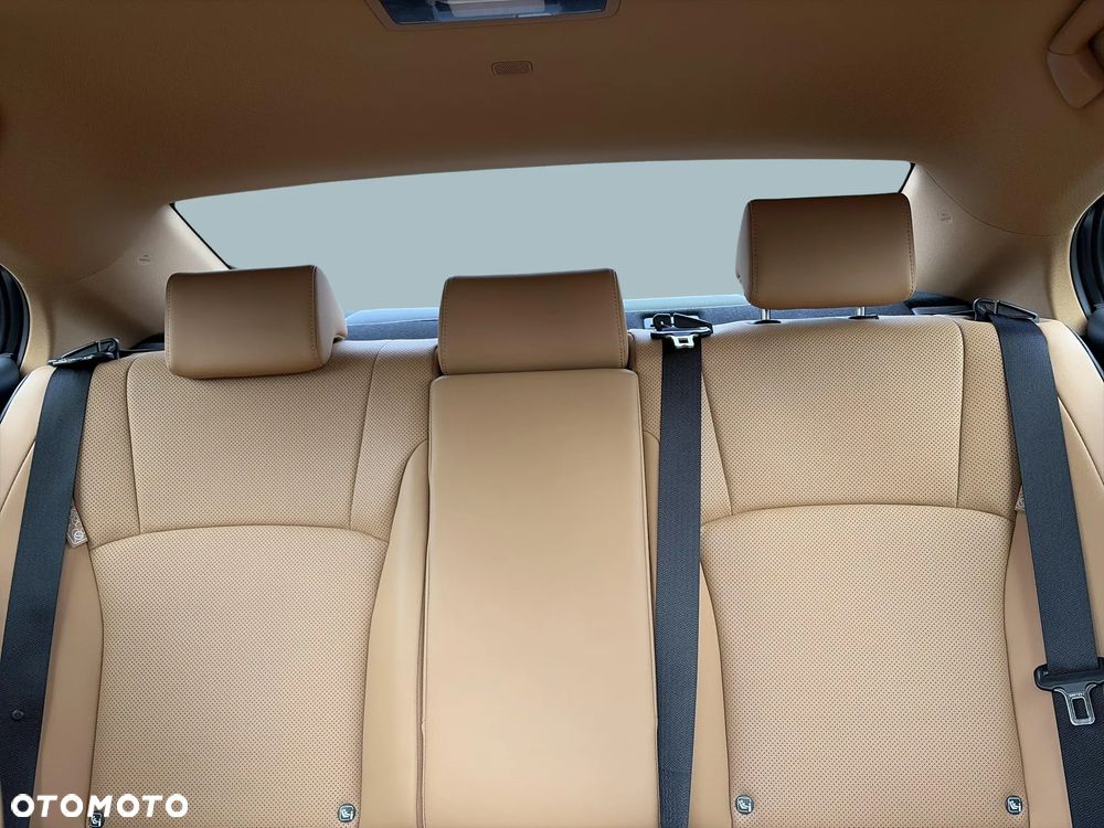 Lexus ES 300h Business Edition - 13