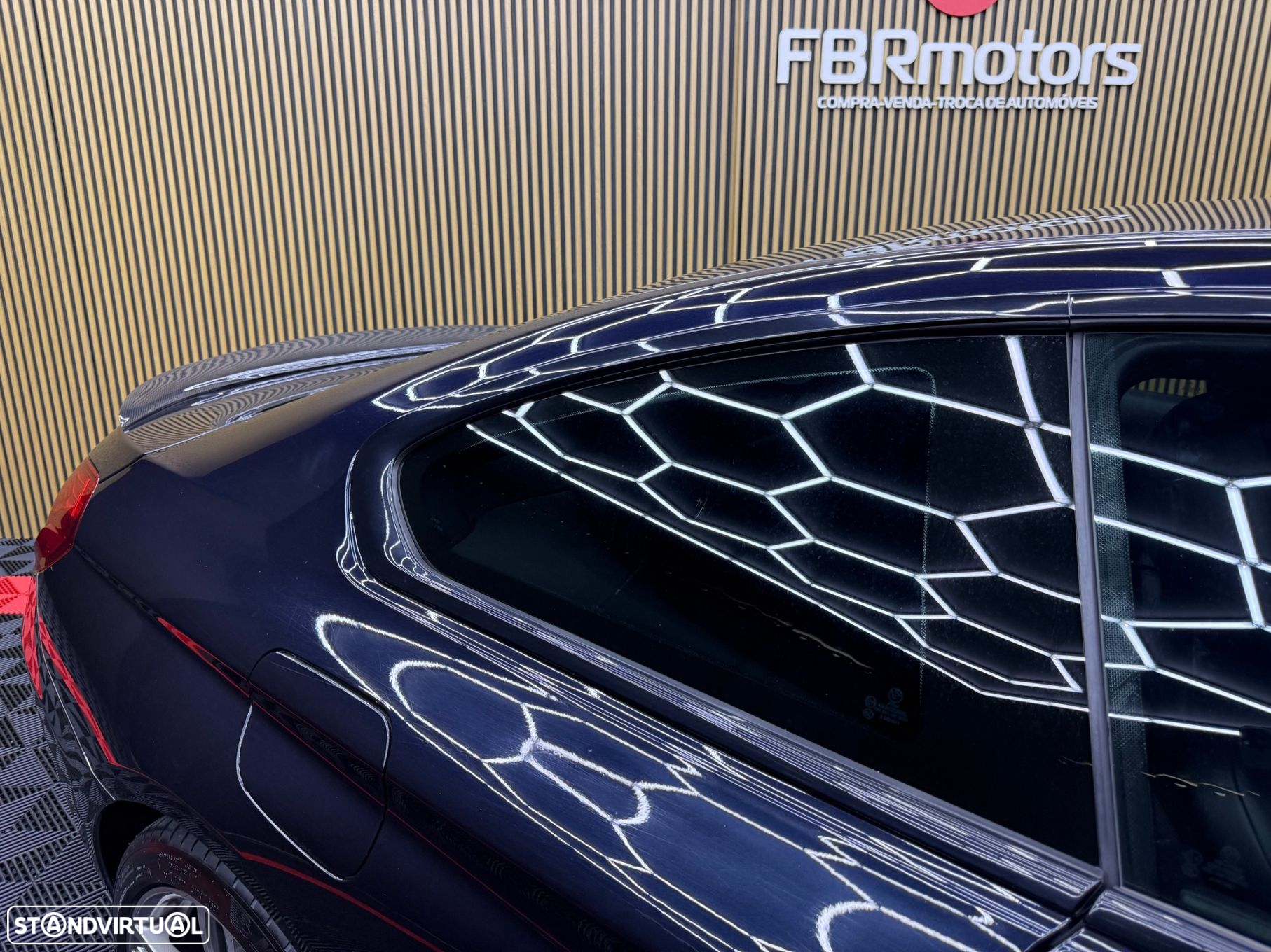 BMW 640 d Pack M - 15