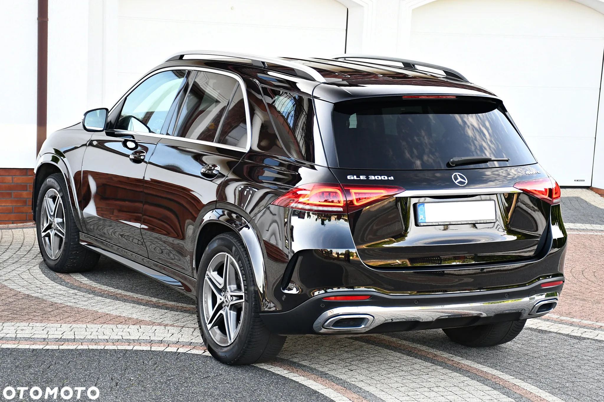 Mercedes-Benz GLE - 16