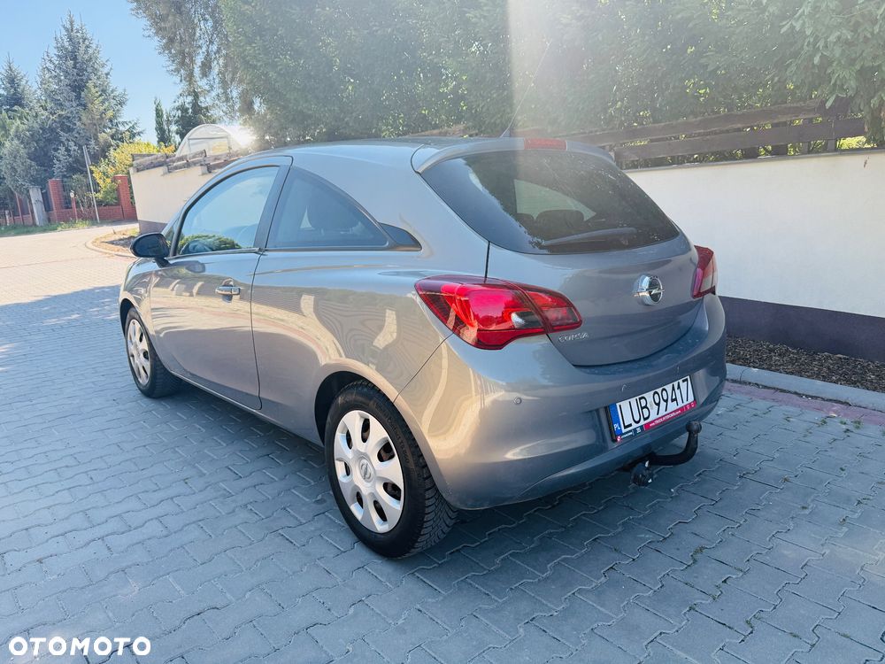 Opel Corsa 1.4 Enjoy - 3