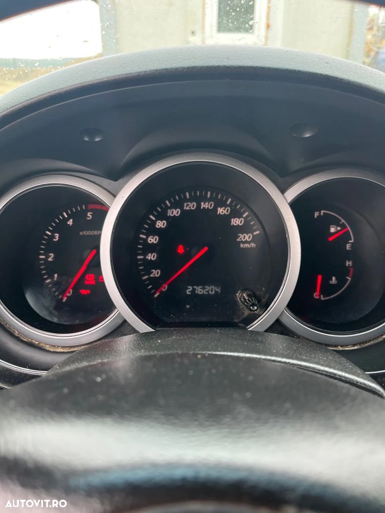 Suzuki Grand Vitara 2.0 TD Comfort - 5