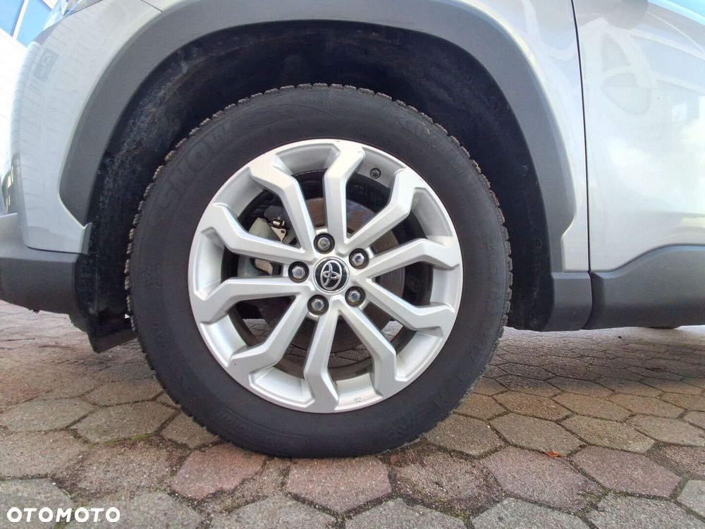 Toyota Corolla Cross - 27