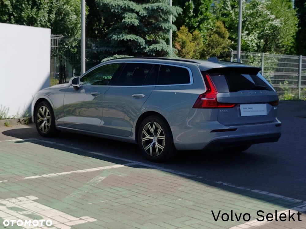 Volvo V60 - 11