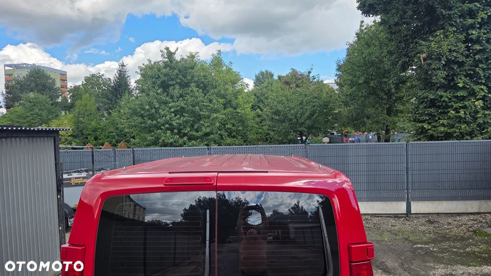 Fiat Scudo H2 L1 Zabudowa do spania - 26