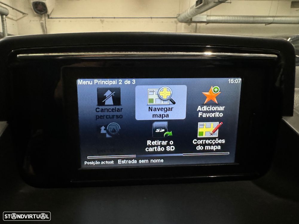 Renault Mégane dCi 90 FAP Paris - 22