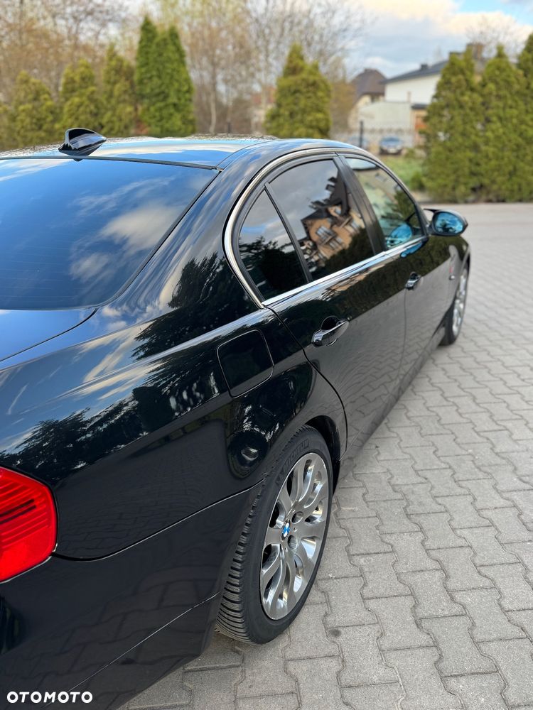 BMW Seria 3 320i - 38