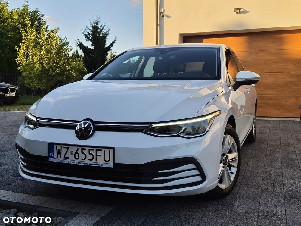Volkswagen Golf 1.5 TSI EVO Life - 2