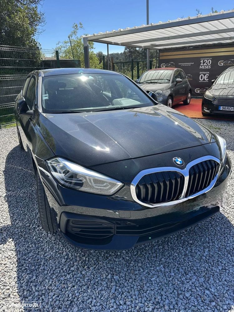 BMW 216 Active Tourer d Advantage - 11