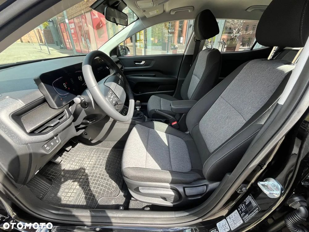 Kia Stonic 1.0 T-GDI M - 16