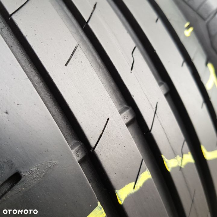 2x 205/55R16 Dębica Presto HP 2 Data produkcji 4619 Para opon letnich Poznań - 2