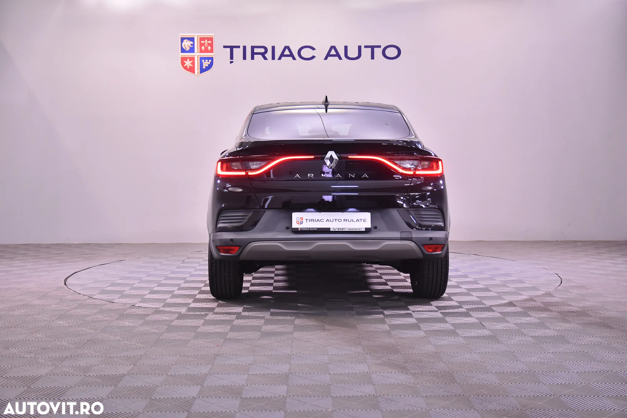 Renault Arkana - 4