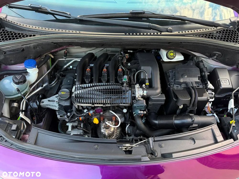 Citroën C3 Pure Tech (VTi) 82 Exclusive - 35