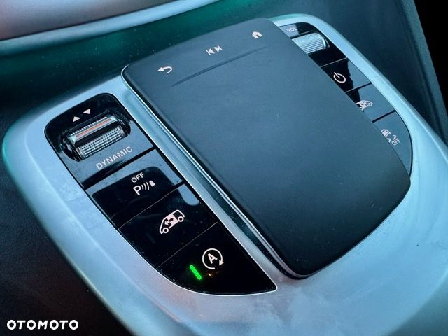 Mercedes-Benz Klasa V 300 d 4-Matic 9G-Tronic Exclusive (d³ugi) - 9