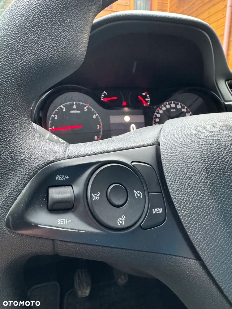 Opel Corsa 1.2 Edition Business Pack S&S - 17