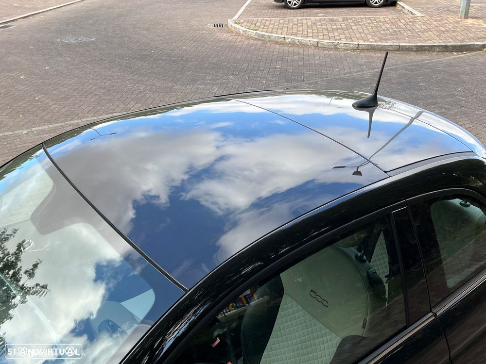 Fiat 500 1.2 8V Mirror - 28
