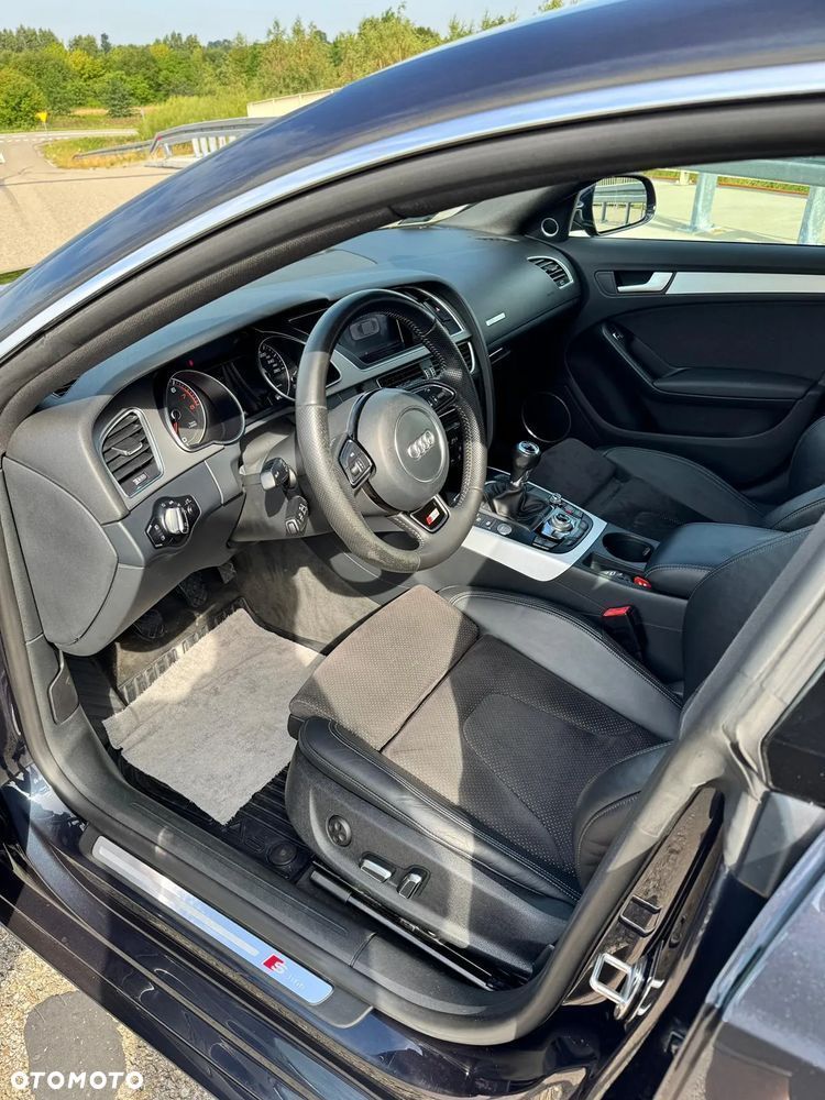Audi A5 Sportback - 14