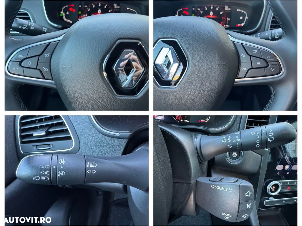 Renault Megane - 28