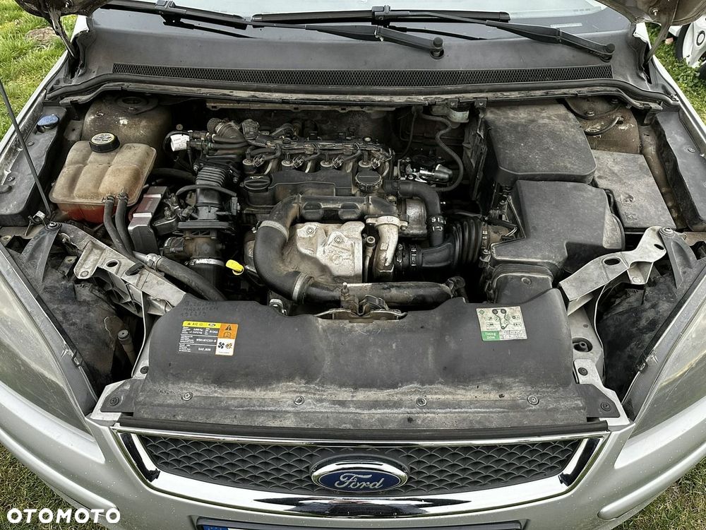 Ford Focus - 29