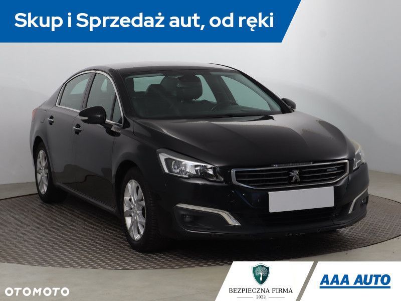 Peugeot 508 - 3