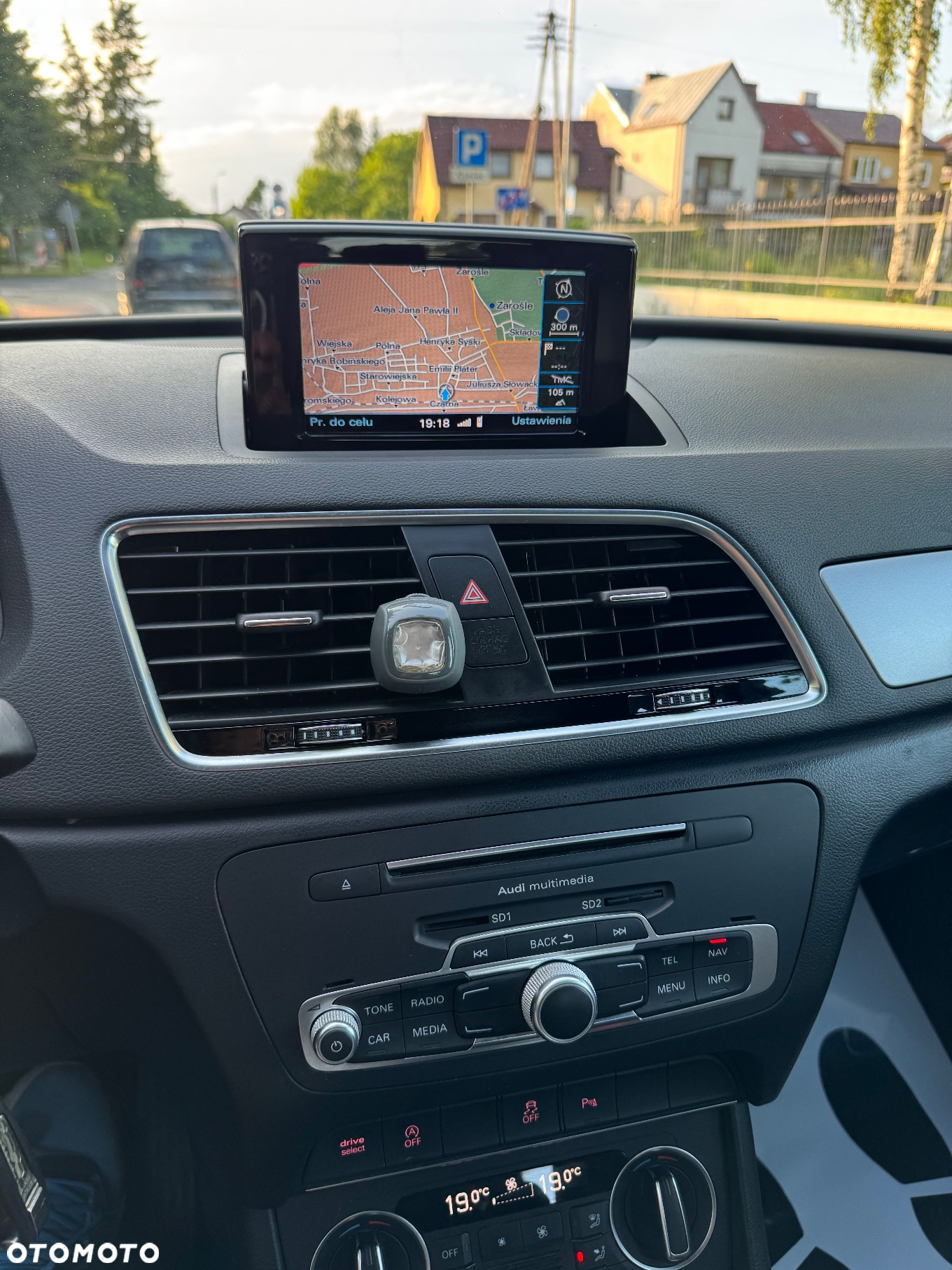 Audi Q3 35 TDI S line - 27