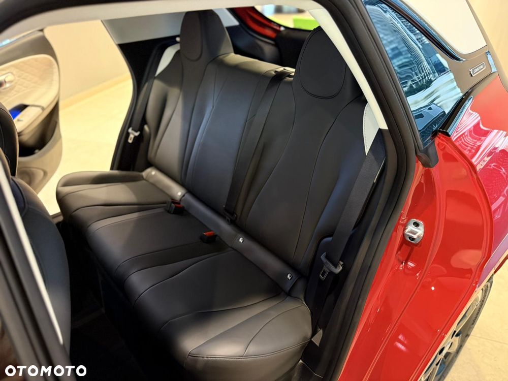 Dongfeng Box - 21