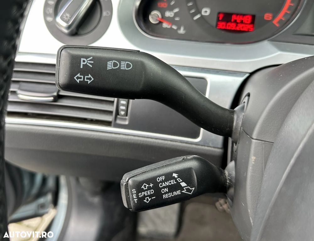 Audi A6 - 18