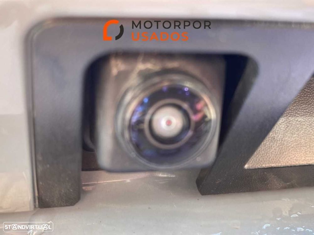 Nissan Juke 1.0 DIG-T N-Connecta DCT - 21