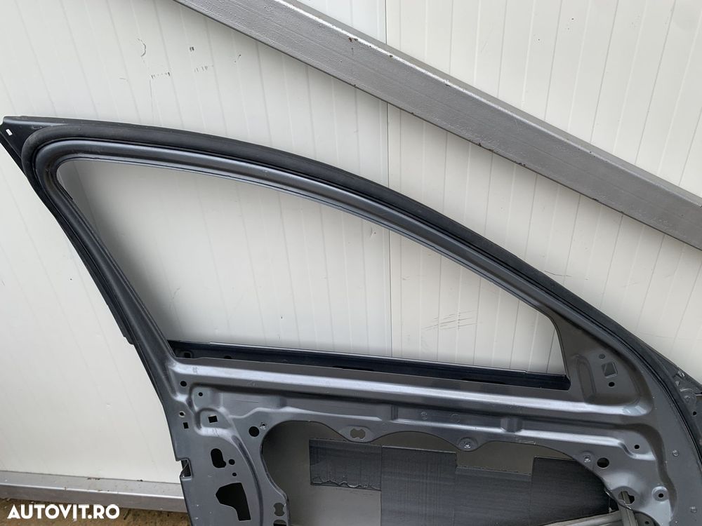 Usa stanga fata, BMW Seria 5, G30/G31, 2016, 2017, 2018, 2019, 2020, 2021, 2022, 2023. - 13